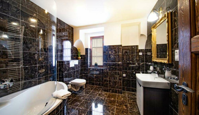 Residence U Černé věže České Budějovice